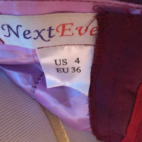 prom dress 🤩 - Picture 6 of 8